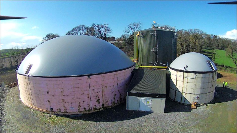 €4m biodigester venture by Timoleague company Image