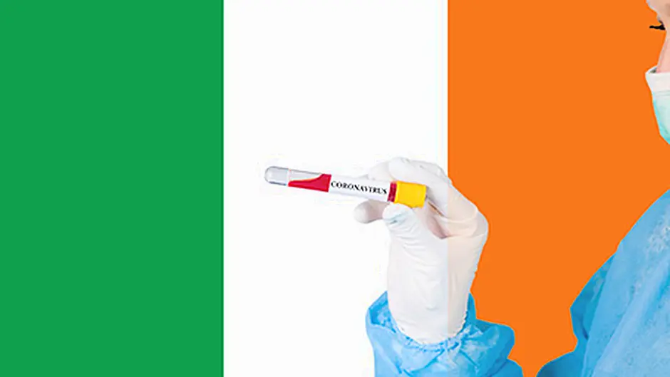 Covid-19 Wednesday: 11 more deaths, 64 new cases Image
