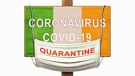 Covid-19: 22 more deaths, 424 more cases Image