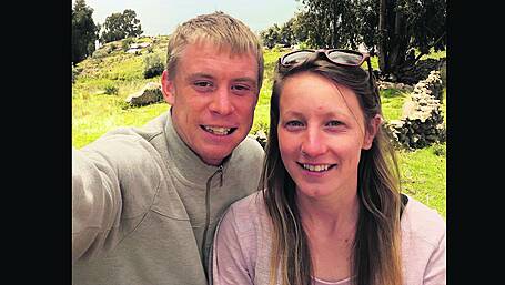 Last-minute dashes to airports as West Cork locals come home Image