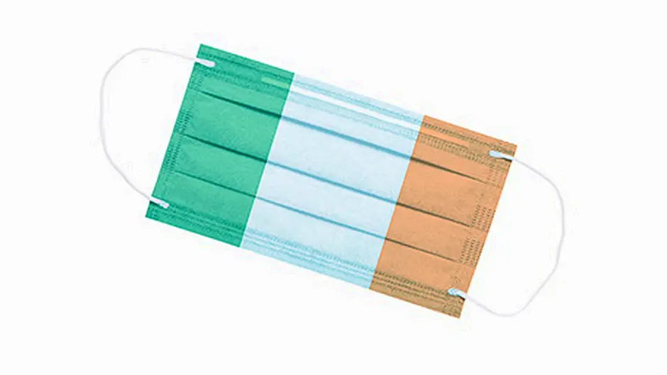 Covid-19 Sunday: 1 death, 25 new cases Image