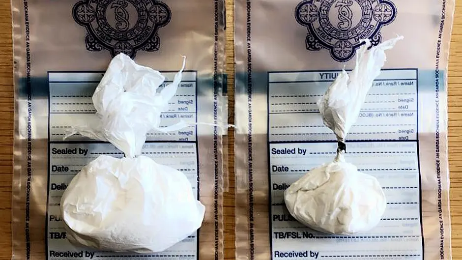Gardaí seize €6,300 drugs in Bantry on Good Friday Image