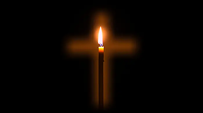 Shine Your Light at 9pm on Saturday Image