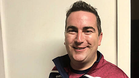 Skibbereen man Gordon Crowley is plotting Galway’s route to All-Ireland U20 hurling title Image