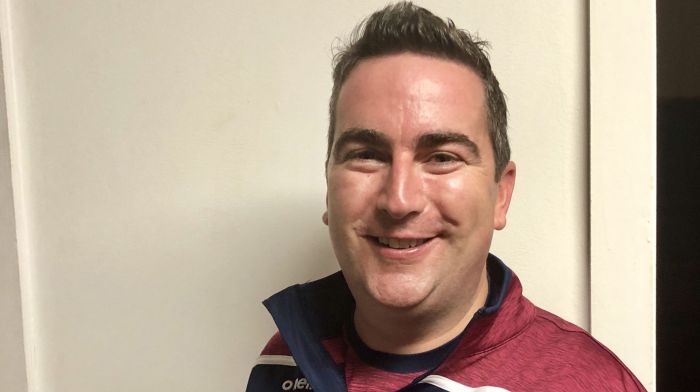 Skibbereen man Gordon Crowley is plotting Galway’s route to All-Ireland U20 hurling title Image