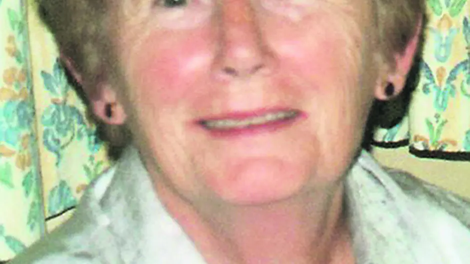 Margaret made a significant impact on the lives of many Image