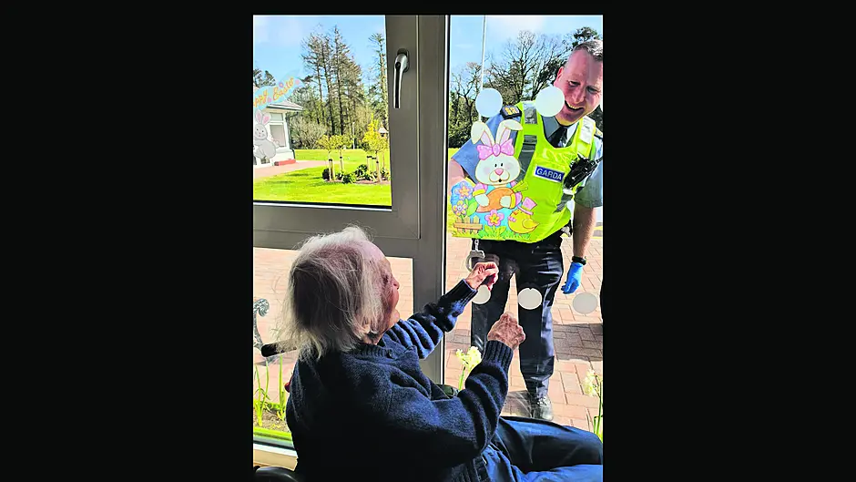 West Cork businesses show their appreciation for frontline staff Image