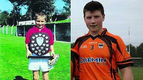 Meet the talented West Cork GAA team lost to other sports Image