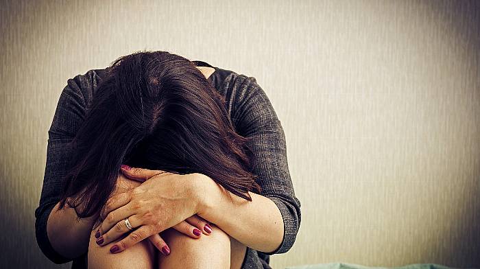 Eerie decline in domestic violence victims seeking help Image