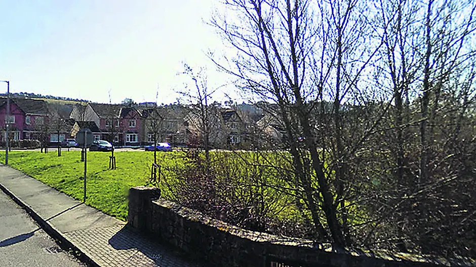 City youths are told to stay out of West Cork Image