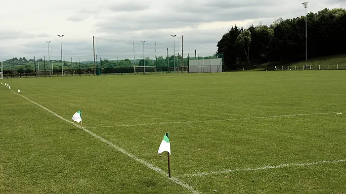 Should GAA matches be played behind closed doors this year? Image