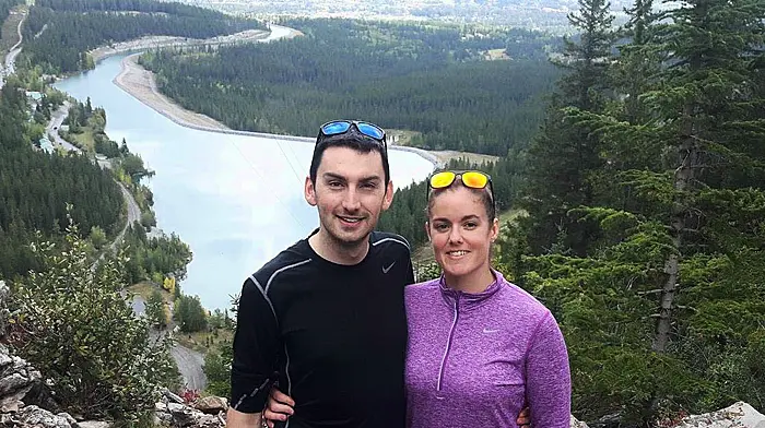 ‘GAA community abroad helps you to find your feet and settle’ Image
