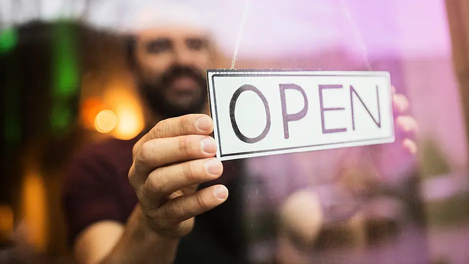 Check out these West Cork businesses that are open! Image