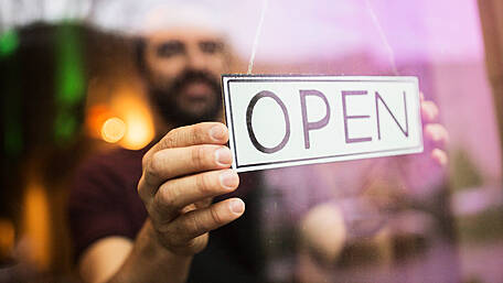 Check out these West Cork businesses that are open! Image