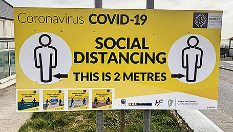 Covid-19 Tuesday: 59 more deaths, 229 more cases Image