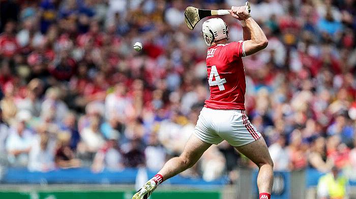 DENIS HURLEY COLUMN: Cork hurlers have potential to become a goal-scoring team again Image