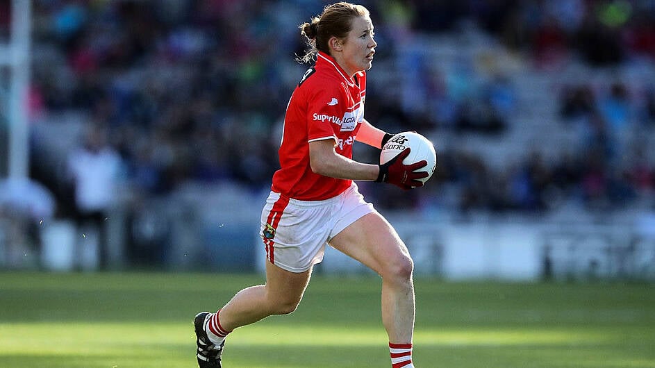 Buckley: LGFA and Camogie Association should facilitate dual players Image