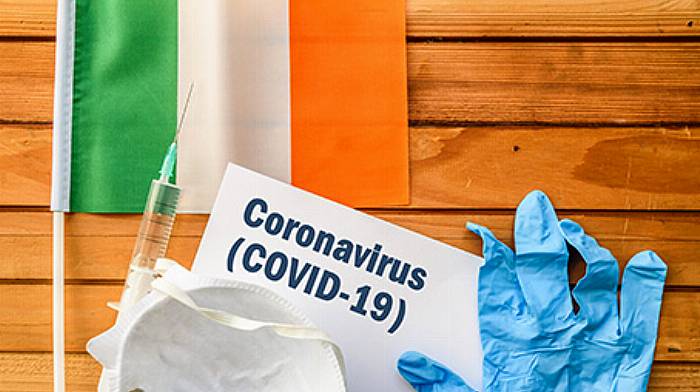 Covid-19 Friday: 37 more deaths, 577 more cases Image