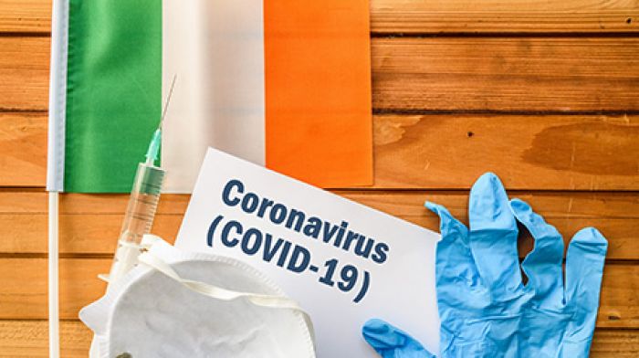 Covid-19 Monday: two more deaths, four new cases confirmed Image
