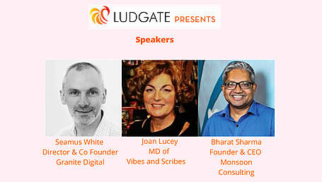 Ludgate to host eCommerce webinar Image