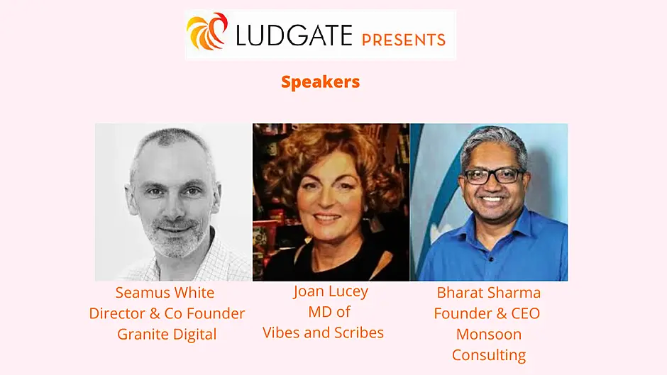 Ludgate to host eCommerce webinar Image