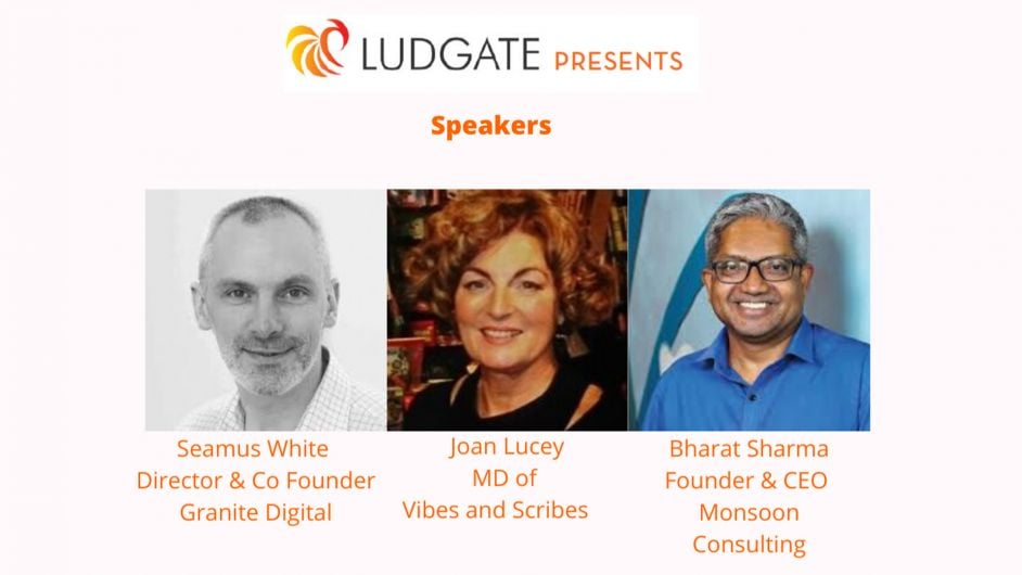 Ludgate to host eCommerce webinar Image