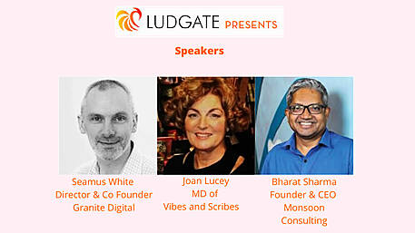 Ludgate to host eCommerce webinar Image