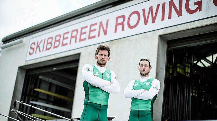 Skibbereen Rowing Club has big plans to expand  Image