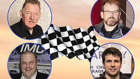 Clubs should have more input in how motorsport is being run Image