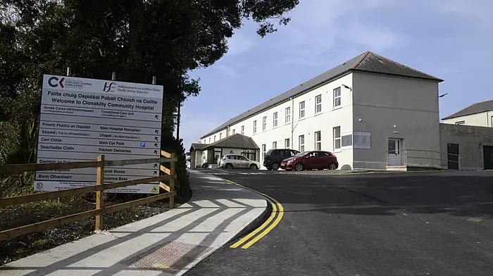 CLON HOSPITAL: 9 DEATHS Image