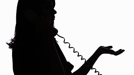 ‘Priest’ rings  women to hear their ‘confessions’ Image