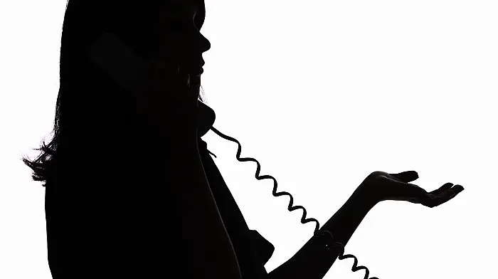 ‘Priest’ rings  women to hear their ‘confessions’ Image