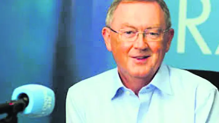 Diary of a demented home worker: Nothing for it now, but to hold tough Image