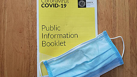 Covid-19 Sunday: 19 more deaths, 330 more cases Image