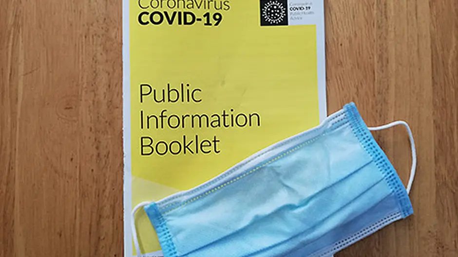 Covid-19 Sunday: 19 more deaths, 330 more cases Image
