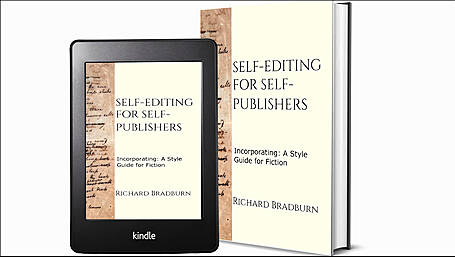 Help to get yourself published Image