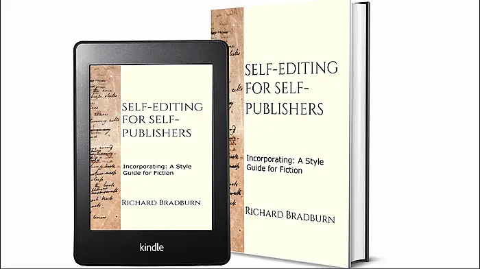 Help to get yourself published Image