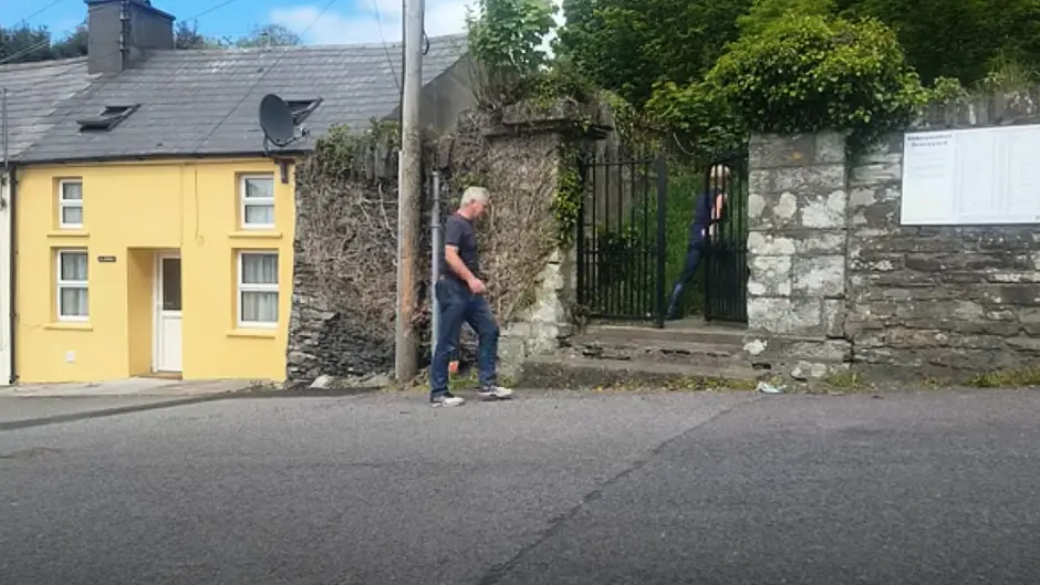 WATCH: Heritage Centre video recalls story of Skibbereen Eagle's famous editor Image