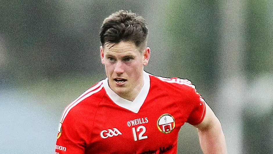 Rossas will learn from loss, insists Gene O’Donovan Image