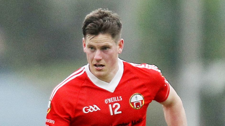 Donal Óg Hodnett must wait a little longer after his comeback is put on hold Image