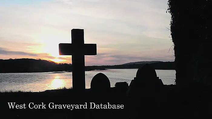 Local genealogy records are now online – for free Image