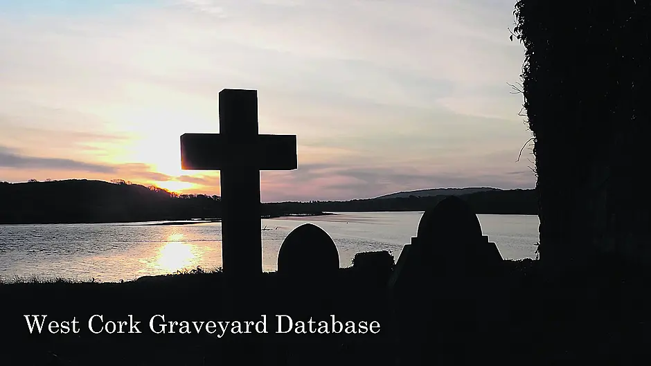 Local genealogy records are now online – for free Image