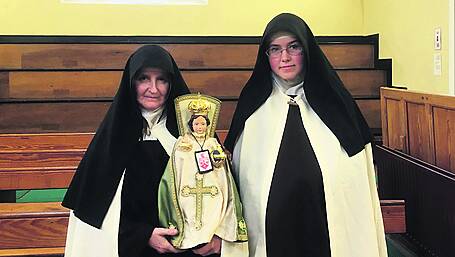 Leap nun’s planning case is adjourned to June Image