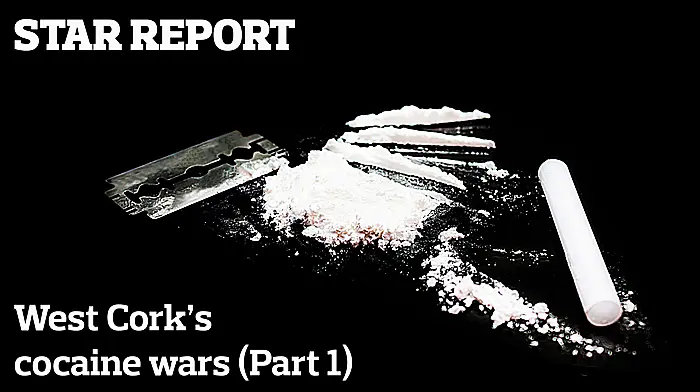 Covid-19 does little to hinder our young people’s cocaine use Image