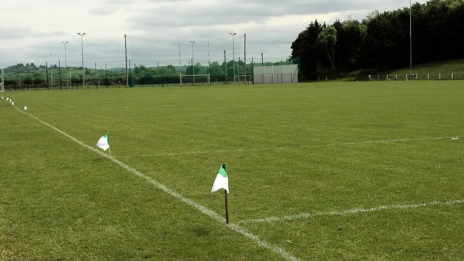 Carbery football manager suggests opening GAA pitches for supervised training Image
