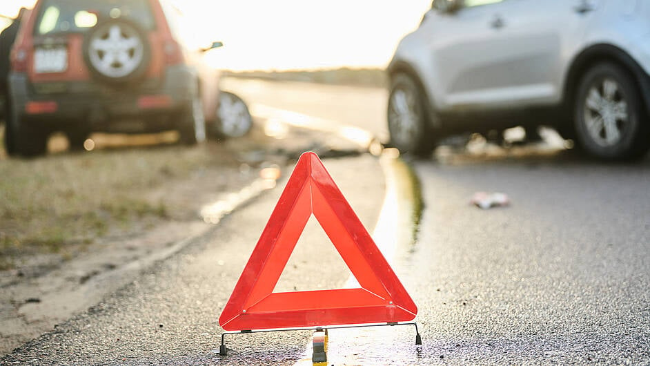 Reports of erratic driving as motorists are a bit ‘rusty’ now Image