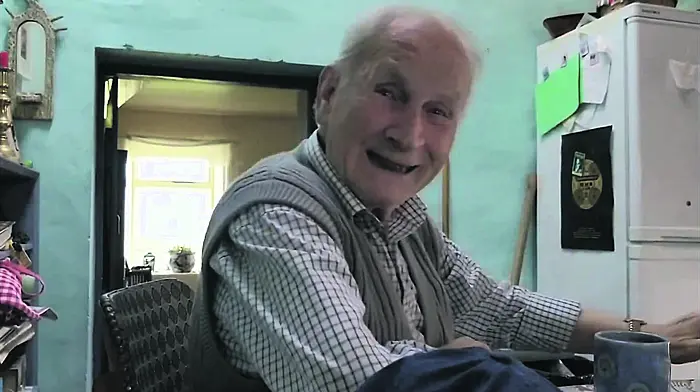 Gracious Tommy is fondly recalled Image