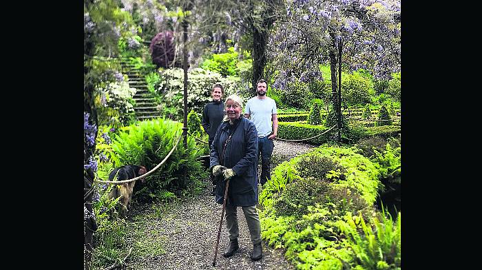 West Cork Garden Trail is again welcoming visitors Image