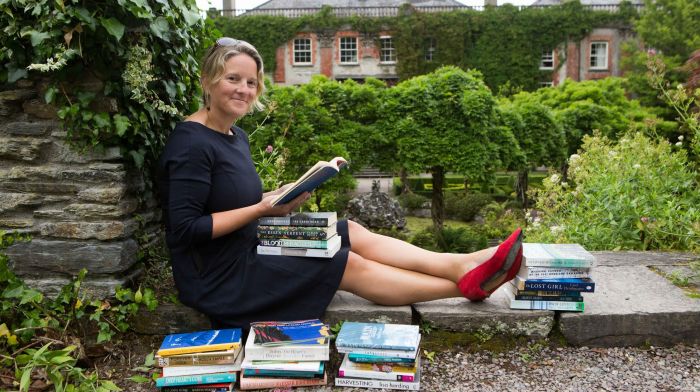 Chance to win a place on West Cork Literary Fest online workshop Image