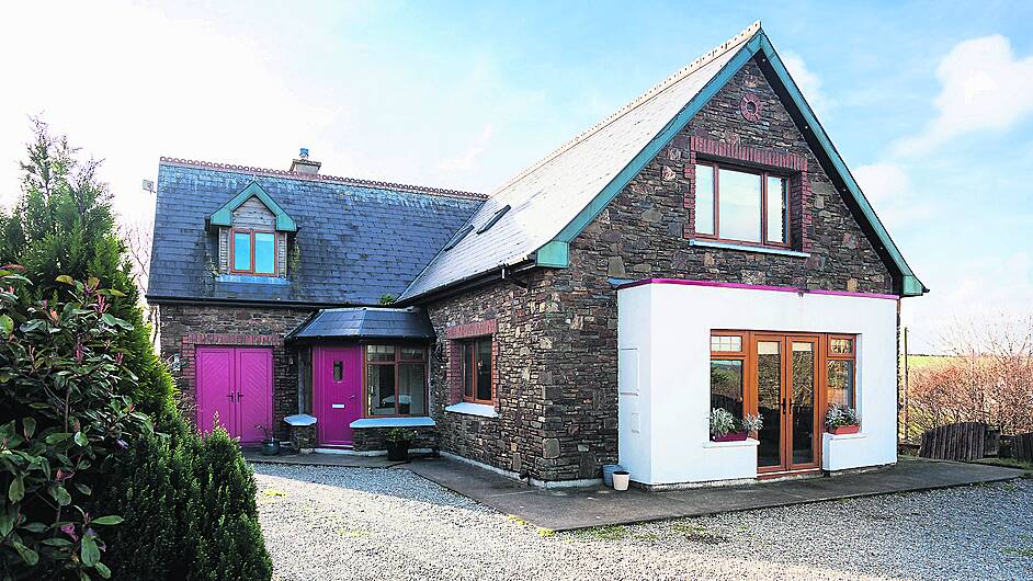 House of the week: Six-bed in Courtmac for €345,000 Image